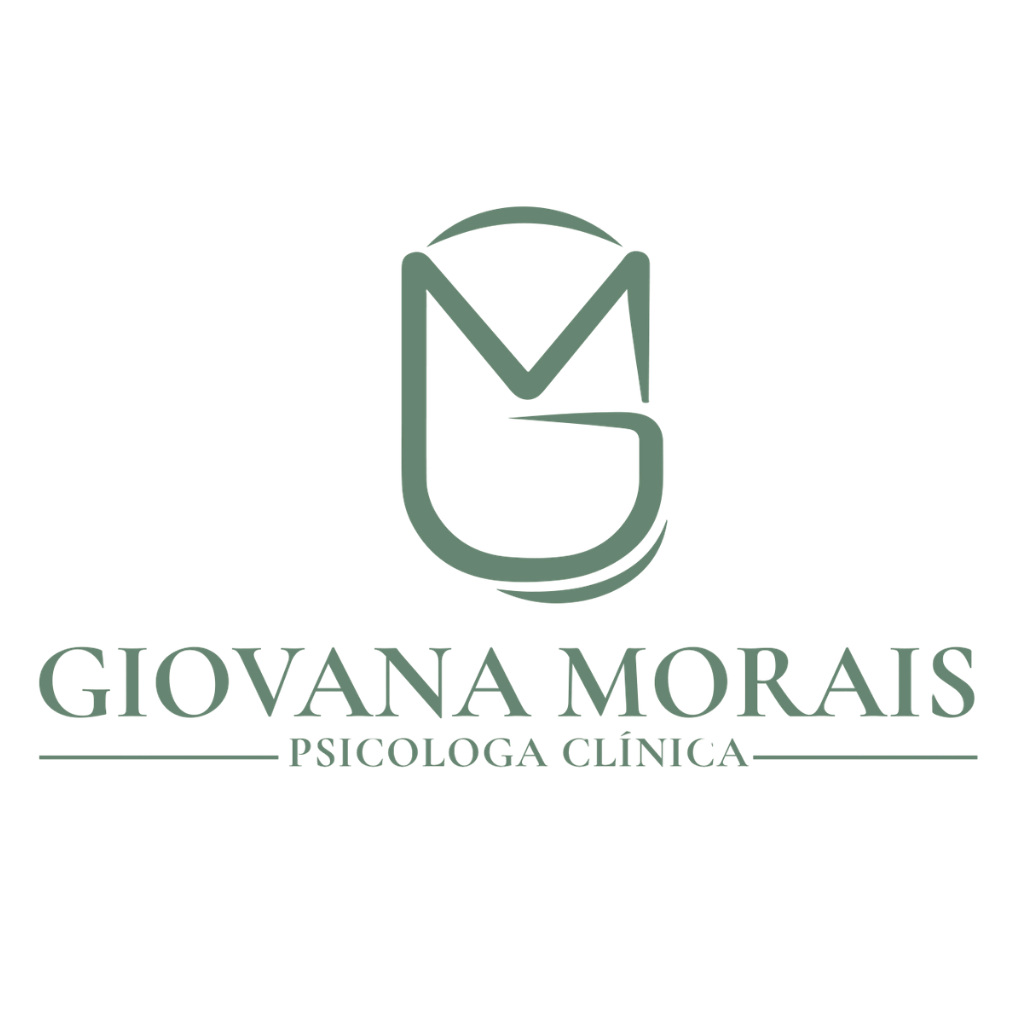 Logo Giovana Morais